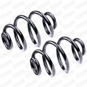 Ressort de suspension BMW 1094740, 33531094740, 33531095735