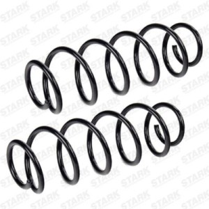 Ressort de suspension MERCEDES-BENZ 1693241804, 1693241904, A1693241804