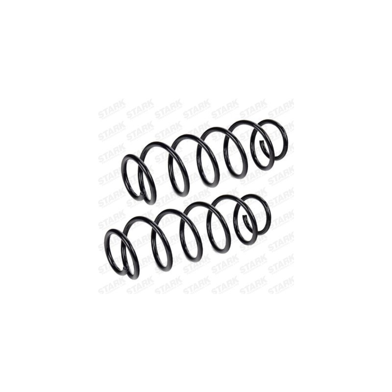 Ressort de suspension MERCEDES-BENZ 1693241804, 1693241904, A1693241804