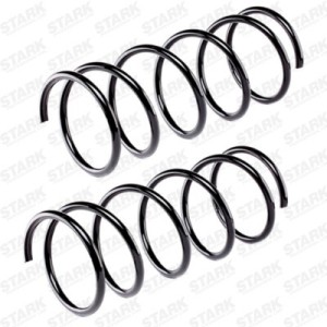 Ressort de suspension FORD 1067191, 1069014, 1061418