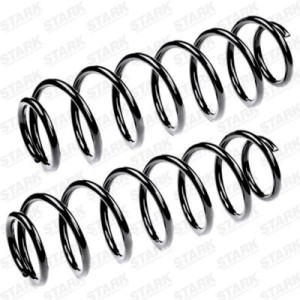 Ressort de suspension SEAT 6H0511115, 6X0511115, 6H0511115