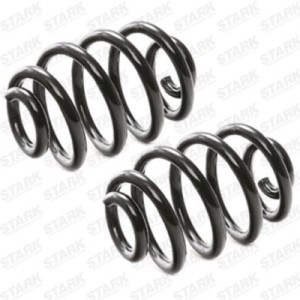 Ressort de suspension FORD 1058218, 1065400, 1065402