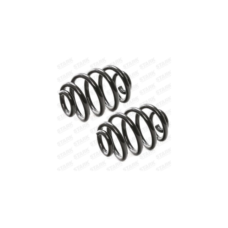 Ressort de suspension FORD 1058218, 1065400, 1065402