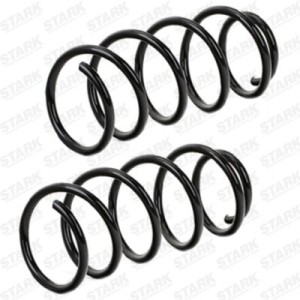 Ressort de suspension VW 6N0411105P, 6N0411105T