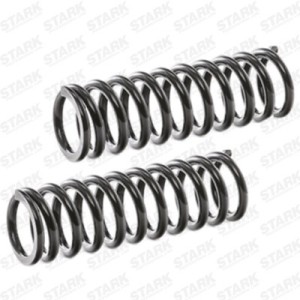 Ressort de suspension MERCEDES-BENZ 1243241104, A1243241104