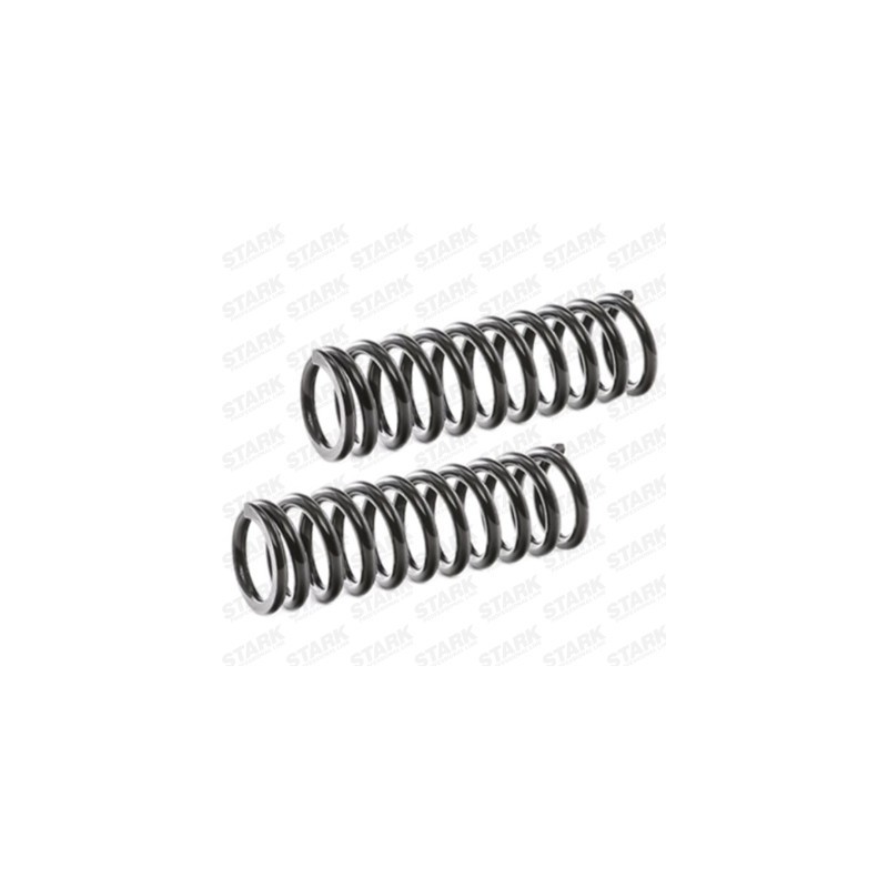 Ressort de suspension MERCEDES-BENZ 1243241104, A1243241104