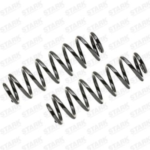 Ressort de suspension SKODA 1K0511115CR, 1K0511115DK, 1K0511115CR