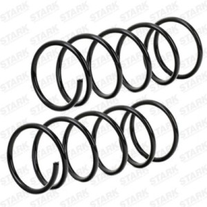 Ressort de suspension FORD 1067134, 1067309, 1069018