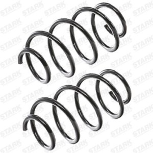 Ressort de suspension MERCEDES-BENZ 6393210604, 639321060461, 6393210804