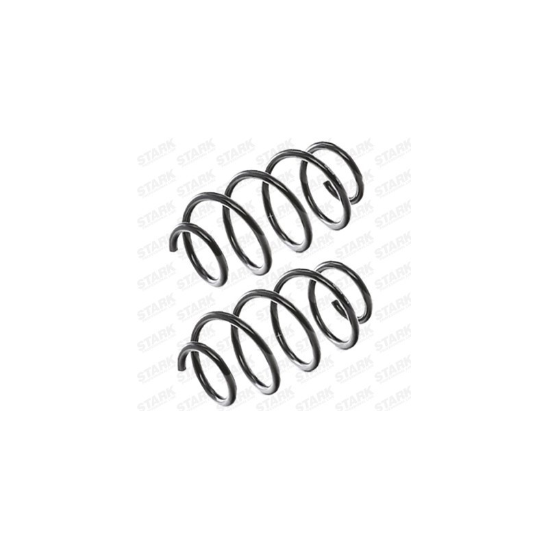 Ressort de suspension MERCEDES-BENZ 6393210604, 639321060461, 6393210804