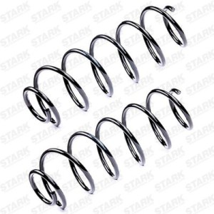 Ressort de suspension SMART 0009249V002, 0011569V001, 0011569V001000000