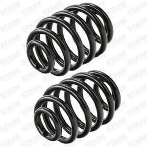 Ressort de suspension BMW 33539065357