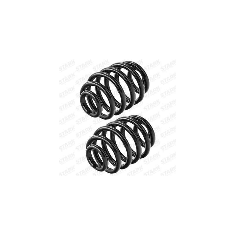 Ressort de suspension BMW 33539065357