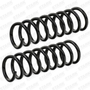 Ressort de suspension MERCEDES-BENZ 2103211204, 2103211504, A2103211204