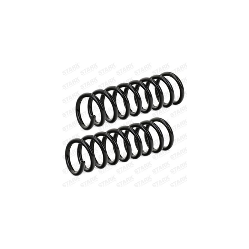 Ressort de suspension MERCEDES-BENZ 2103211204, 2103211504, A2103211204