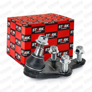 Rotule de suspension CITROËN 1682729480, 9803434080, 1682729480