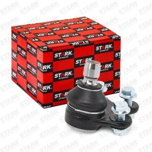 Rotule de suspension CHEVROLET 95017035, 95017036, 95952907