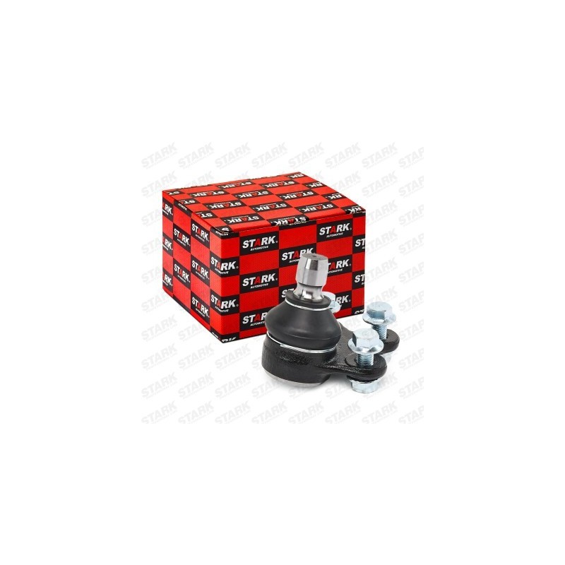 Rotule de suspension CHEVROLET 95017035, 95017036, 95952907