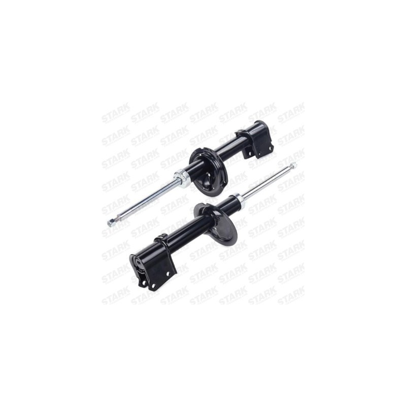 Amortisseur FIAT 71712503, 71712504, 7549536