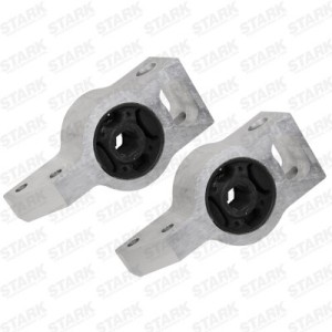 Suspension, bras de liaison AUDI 3C0199231A, 3C0199231B, 3C0199231D