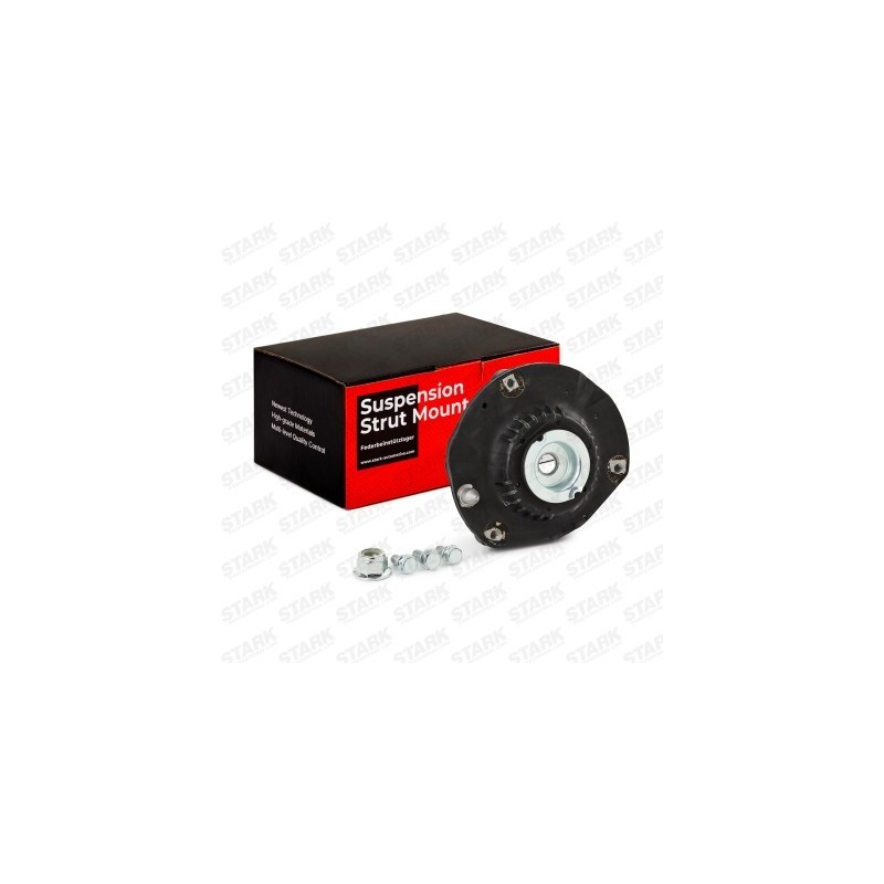 Coupelle d'amortisseur CHEVROLET 13377814, 39028988, 039028988