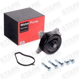 Pompe à eau CITROËN E111722, 1201J0, 6823GY