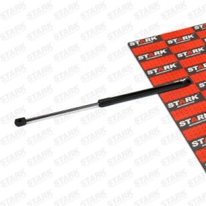 Vérin de coffre HYUNDAI 81770A6200, 81780A6200