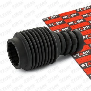 Kit de protection d'amortisseur RENAULT 8200040073