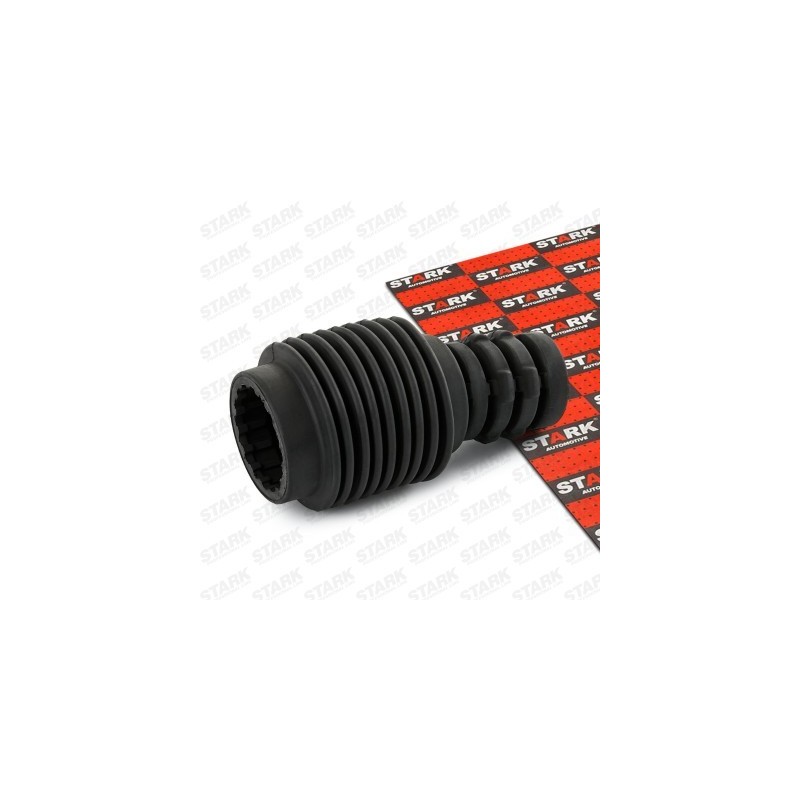 Kit de protection d'amortisseur RENAULT 8200040073