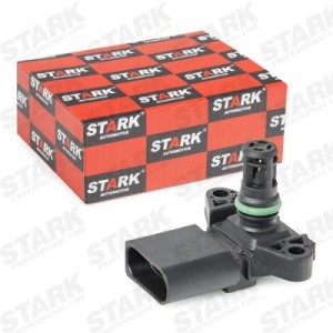 Capteur de pression de suralimentation AUDI 03D906051, 03D906051A, 03D906051