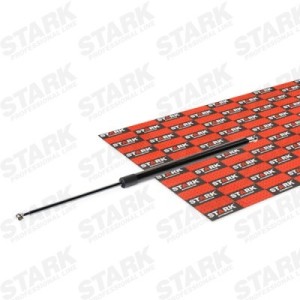 Vérin de coffre JEEP 12335017, 55027180, 55235214