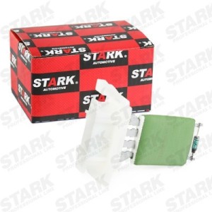 Résistance, pulseur d'air habitacle AUDI 1K0959263A, 1K0959263A, 1K0959263A