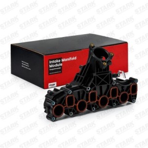 Manchon, collecteur d'admission AUDI 03L129711AN, 03L129711BC, 03L129711AN