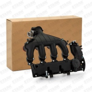 Manchon, collecteur d'admission CITROËN 0248Q6, 96626889, 1461731