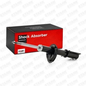 Amortisseur CITROËN 5202J3, 1307633080, 1312312080