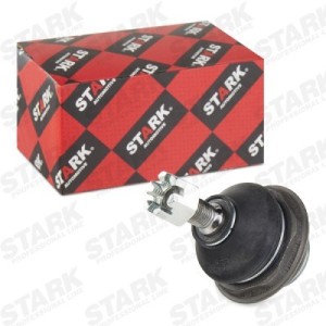 Rotule de suspension HYUNDAI 517602R000, 517602R000