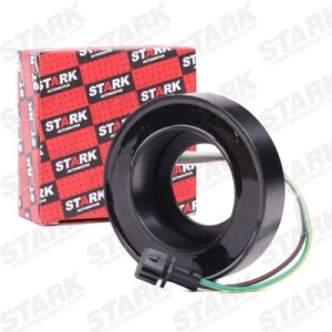 Bobine, compresseur-embrayage magnétique VW 7D0820805C, 7D0820805H, 7D0820805K