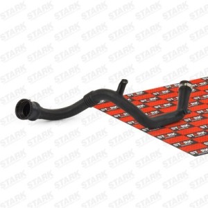 Durite de turbo RENAULT 8200981497