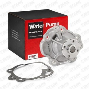 Pompe à eau NISSAN PEB102440L, 210104A01E, 210104A00F