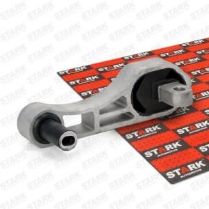 Support moteur CITROËN 1844C6, 1844C7, 51805434