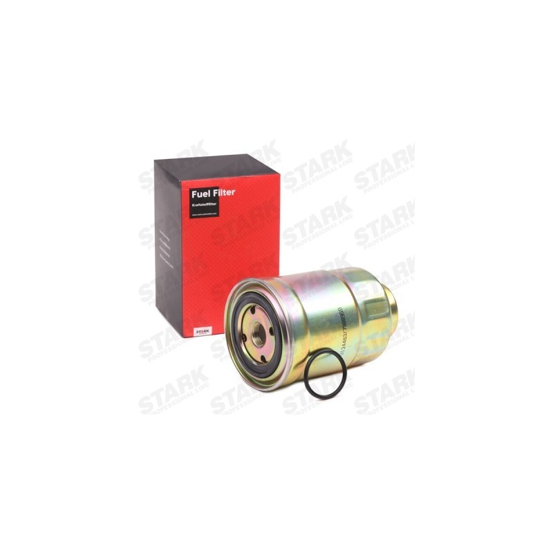 Filtre à carburant ASIA PY02P000012, 4307873, 2330387309