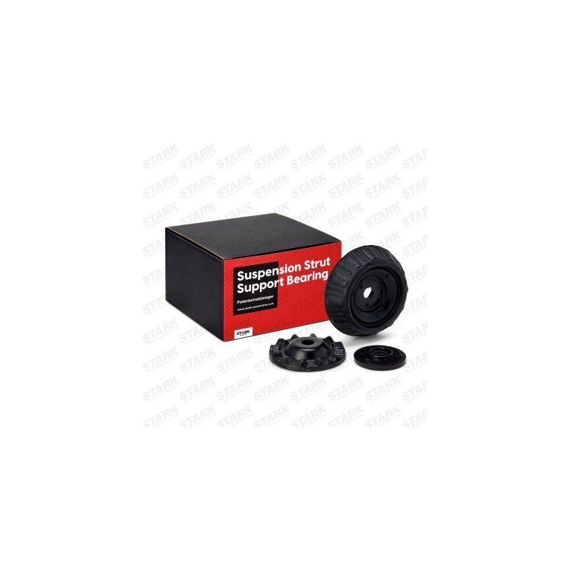 Coupelle d'amortisseur HYUNDAI 546111J000, 546111P000, 546111W000