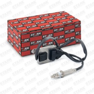 Capteur NOx, Catalyseur NOx MERCEDES-BENZ 0009051612, A0009051612