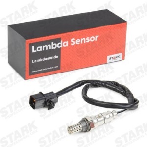 Sonde lambda CHEVROLET 96415640, 96419320, 96419956