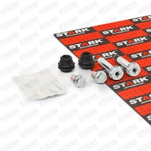 Jeu de douilles de guidage d'étrier de frein HYUNDAI