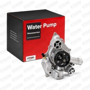 Pompe à eau CHRYSLER 05038668AA, 05038668AB, 05038668AC