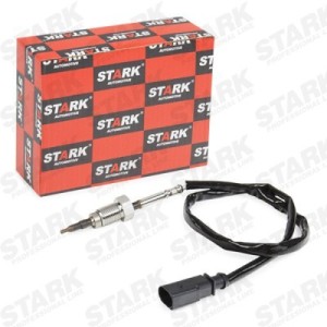 Palpeur, température des gaz VW 03L906088DC, 03L906088FB, 03L906088JL