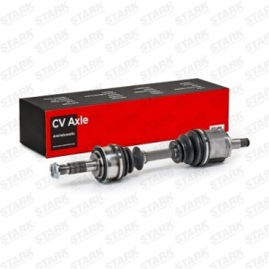 Arbre de transmission TOYOTA 4343035030