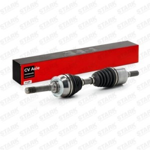 Arbre de transmission OPEL 374597