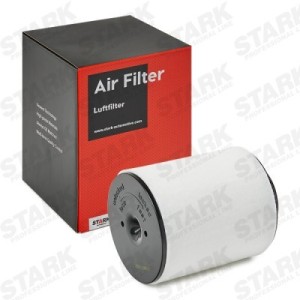 Filtre à air AUDI 4H0129620D, 4H0129620L